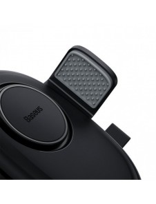 Baseus UltraControl Lite Series biltelefonhållare - svart