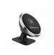 Magnetisk bilhållare för Baseus 360º cockpit (Overseas Edition) - silver