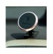 Magnetisk bilhållare för Baseus 360º cockpit (Overseas Edition) - silver