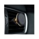 Magnetisk bilhållare för Baseus ventilationsgaller (Overseas Edition) - guld