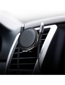 Magnetisk bilhållare för Baseus ventilationsgaller (Overseas Edition) - guld