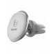 Magnetisk bilhållare för Baseus ventilationsgaller (Overseas Edition) - silver