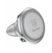 Magnetisk bilhållare för Baseus ventilationsgaller (Overseas Edition) - silver