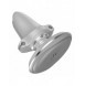 Magnetisk bilhållare för Baseus ventilationsgaller (Overseas Edition) - silver