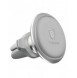 Magnetisk bilhållare för Baseus ventilationsgaller (Overseas Edition) - silver