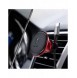 Magnetisk bilhållare för Baseus ventilationsgaller (Overseas Edition) - silver