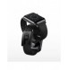 Baseus Slip-Thru bandarmband för Apple Watch 3/4/5/6/SE 38mm/40mm svart (LBWSE-01)