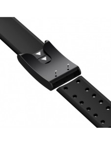 Baseus Slip-Thru bandarmband för Apple Watch 3/4/5/6/SE 38mm/40mm svart (LBWSE-01)