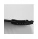 Baseus Slip-Thru bandarmband för Apple Watch 3/4/5/6/SE 38mm/40mm svart (LBWSE-01)