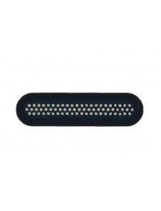 Sony Xperia XZ F8332 Blå Ear Speaker Grill - 1302-3238