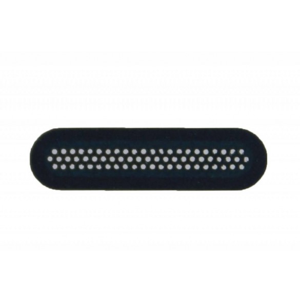 Sony Xperia XZ F8332 Blå Ear Speaker Grill - 1302-3238