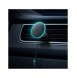 Baseus CW01 MagSafe 15W USB 25W induktiv billaddare - svart