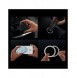 Baseus CW01 MagSafe 15W USB 25W induktiv billaddare - svart