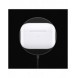 Baseus Simple Mini2 15W magnetisk Qi trådlös laddare kompatibel med MagSafe Black (CCJJ010001)