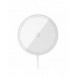 Baseus Simple Mini3 induktionsladdare 15W silver