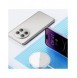 Baseus Simple Mini3 induktionsladdare MagSafe 15W svart