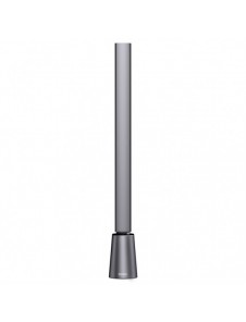 Baseus Smart Eye trådlös LED-bordslampa med batteri 2200 mAh grå (DGZG-0G)
