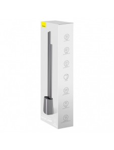 Baseus Smart Eye trådlös LED-bordslampa med batteri 2200 mAh grå (DGZG-0G)