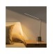 Baseus Smart Eye trådlös LED-bordslampa med batteri 2200 mAh grå (DGZG-0G)