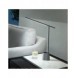 Baseus Smart Eye trådlös LED-bordslampa med batteri 2200 mAh grå (DGZG-0G)