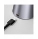 Baseus Smart Eye trådlös LED-bordslampa med batteri 2200 mAh grå (DGZG-0G)
