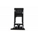 Sony Xperia XZ Dual Svart Sim Tray - 1304-9121