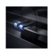 MagSafe 15W USB C 25W Baseus CW01 induktiv billaddare - svart