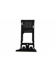 Sony Xperia XZ Dual Blå Sim Tray - 1304-9122