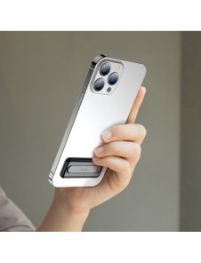 Baseus självhäftande hopfällbart telefonställ svart (LUXZ000001)