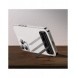 Baseus självhäftande hopfällbart telefonställ svart (LUXZ000001)