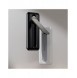 Baseus självhäftande hopfällbart telefonställ svart (LUXZ000001)