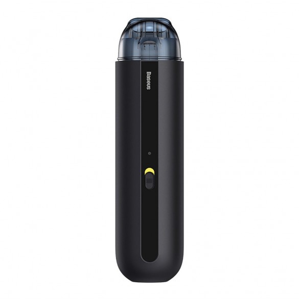 Baseus A2 trådlös minibildammsugare 70 W 5000 Pa Svart (VCAQ030001)