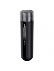 Baseus A2 trådlös minibildammsugare 70 W 5000 Pa Svart (VCAQ030001)