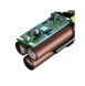 Baseus A2 trådlös minibildammsugare 70 W 5000 Pa Svart (VCAQ030001)