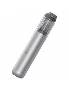 Baseus A3 sladdlös bildammsugare 135 W 15000 Pa silver (CRXCQA3-0S)