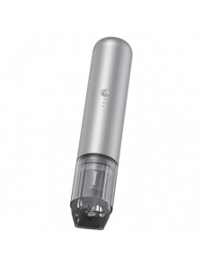 Baseus A3 sladdlös bildammsugare 135 W 15000 Pa silver (CRXCQA3-0S)