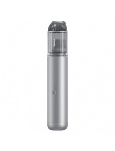Baseus A3 sladdlös bildammsugare 135 W 15000 Pa silver (CRXCQA3-0S)