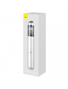 Baseus A3 sladdlös bildammsugare 135 W 15000 Pa silver (CRXCQA3-0S)