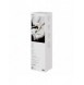 Baseus A3 sladdlös bildammsugare 135 W 15000 Pa silver (CRXCQA3-0S)