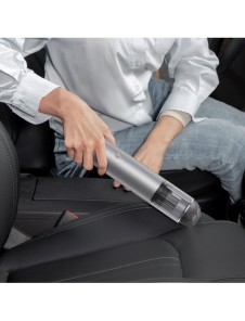 Baseus A3 sladdlös bildammsugare 135 W 15000 Pa silver (CRXCQA3-0S)