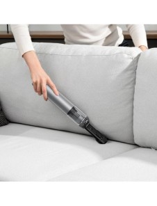 Baseus A3 sladdlös bildammsugare 135 W 15000 Pa silver (CRXCQA3-0S)