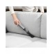 Baseus A3 sladdlös bildammsugare 135 W 15000 Pa silver (CRXCQA3-0S)