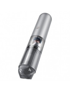 Baseus A3 sladdlös bildammsugare 135 W 15000 Pa silver (CRXCQA3-0S)