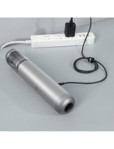 Baseus A3 sladdlös bildammsugare 135 W 15000 Pa silver (CRXCQA3-0S)