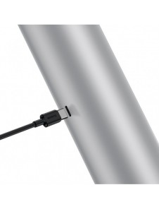 Baseus A3 sladdlös bildammsugare 135 W 15000 Pa silver (CRXCQA3-0S)