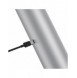 Baseus A3 sladdlös bildammsugare 135 W 15000 Pa silver (CRXCQA3-0S)
