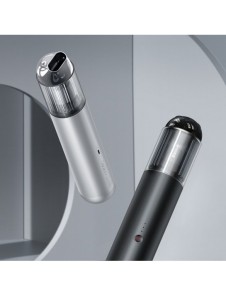 Baseus A3 sladdlös bildammsugare 135 W 15000 Pa silver (CRXCQA3-0S)
