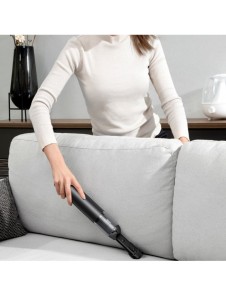 Baseus A3 sladdlös bildammsugare 135 W 15000 Pa silver (CRXCQA3-0S)