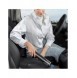 Baseus A3 sladdlös bildammsugare 135 W 15000 Pa silver (CRXCQA3-0S)