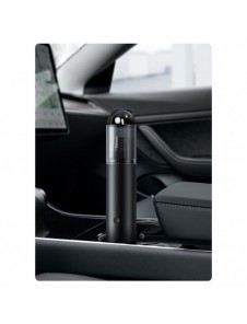 Baseus A3 sladdlös bildammsugare 135 W 15000 Pa silver (CRXCQA3-0S)